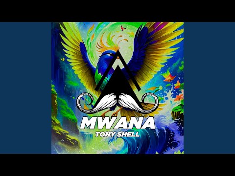 Mwana Radio Edit
