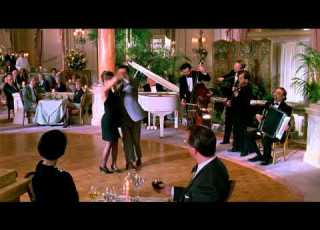 AL PACINO S Tango Dance In Scent Of A Woman