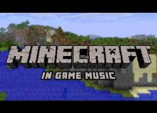  Minecraft In Game Music Creative6