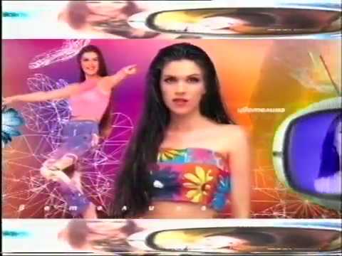 Цветелина 2000 Няма да е все така реклама