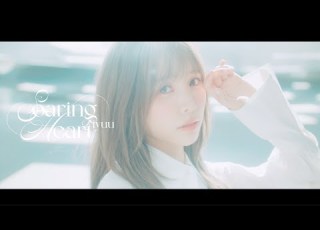 Liyuu Soaring Heart Music Clip