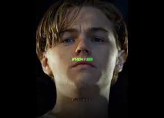 Jack Rose Edit Titanic Edit Shorts