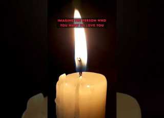 DON T TRY THIS LOVE SPELL Manifestation