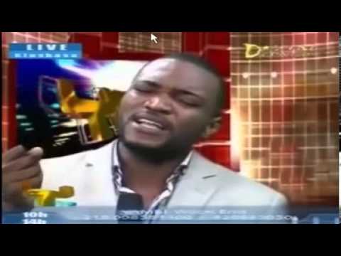 Pasteur ATHOMS Et HENRY PAPA Full ADORATION 2013