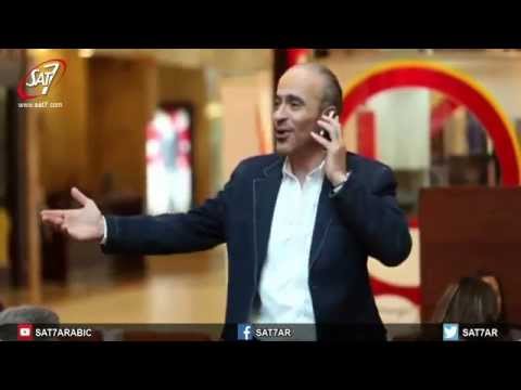 المسيح قام من بين الأموات و وطئ الموت بالموت و وهب الحياة للذين في القبور