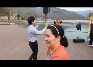 김아중 Maria 노래방