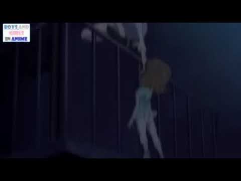 المحقق كونان مشهد 18
