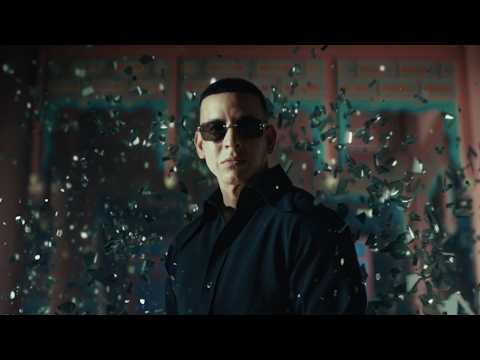 Daddy Yankee El Toque Video Oficial Lamento En Baile