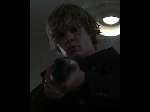 Tate Langdon Edit Daddy Issues The Neighborhood Edit