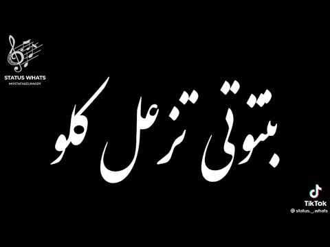 مين يقدر يجي عليها وانا عايش وانا موت امو