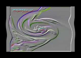  Klaskyklaskyklaskyklasky Gummy Bear In Swirl Embosser