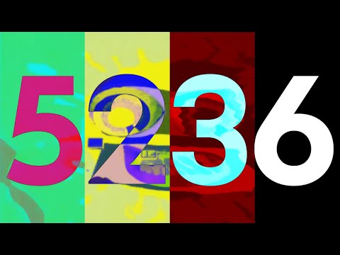 Klasky Csupo In G Major 5 2 3 6