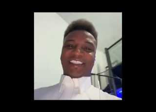 محمد نور غاضب من البليهي مقهور منه ومن حركاته ونفخة ال أتمنى لو إني موجود10دقائق بس ألعب ضدك