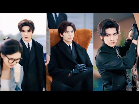 بنت كيوت وغلبانه بتقع في ايد شاب غني ومبيرحمش بس بيقع في حبها ملخص مسلسل