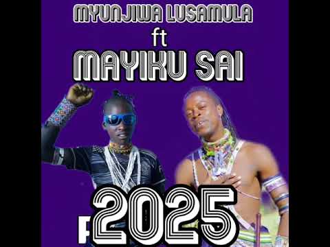 Myunjiwa Lusamula Ft Mayiku Sai Ujumbe Wi Chola By Devi Studio