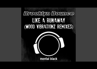 Like A Runaway Wood Vibrationz New Era Remix Radio Edit