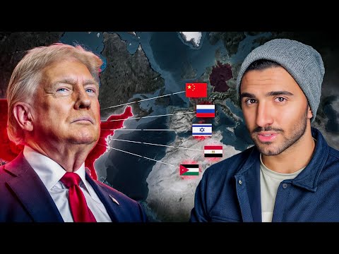 لماذا يخشى الجميع من دونالد ترامب