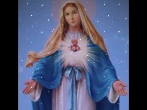 MARIA MTAKATIFU Lyric