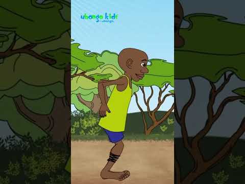 Viungo Vya Mwili Ubongo Kids