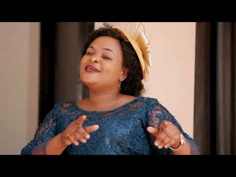 Tenda Wema Salome Ntalimbo Ft Bahati Bukuku Official 4k Video Directed By Mbangwa Hassan