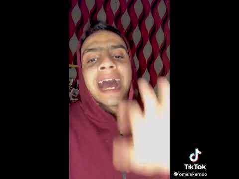 فديو تريقة على مروان بابلو الرئيه هباب