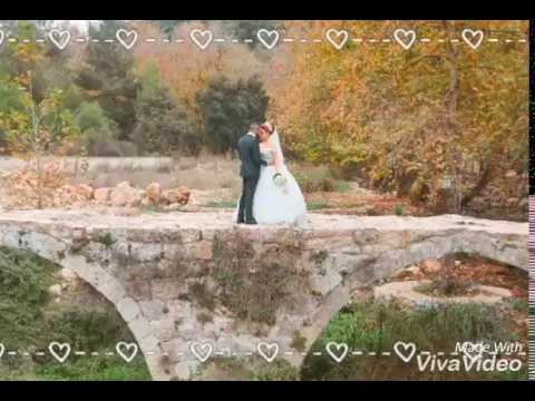 نصيف زيتون مبروك عليكي وعليي Video Music Nassif Zaytoun Mabrouk 3layke Song