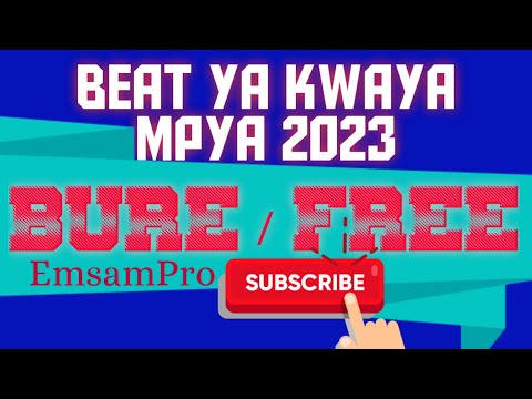 BITI NZURI YA KWA Biti Kali Ya Choir Soul Brothers Aic Bureeeeeee