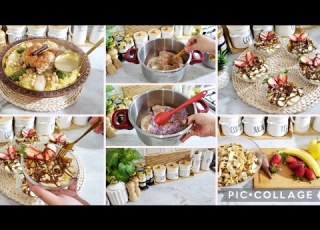  Returning To School Routine After Being Away Easy And Different Way To Make Crêpes For Your Kid