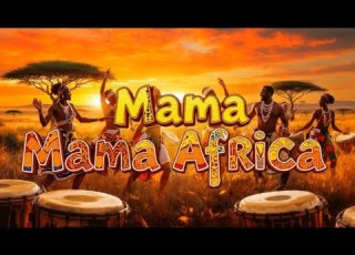  Mama Africa Best African Traditional Song Voice Of Africa