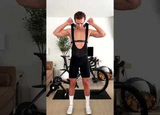 Get Ready For A Bike Ride ASMR