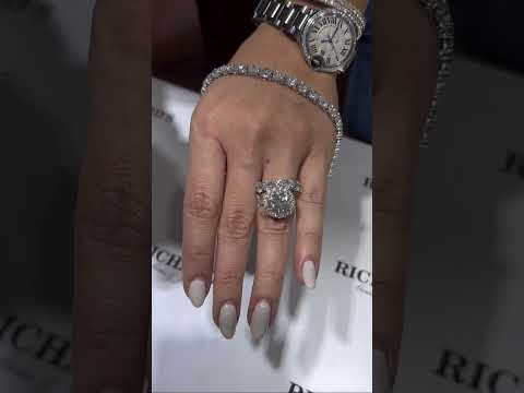 Diamond كيف الأجانب يعرفون الألماس ويتحقق منه Explore Shorts