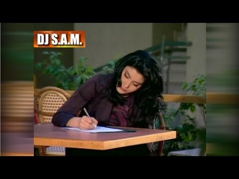 Maya Nasri Khallene Bel Jaw Master I مايا نصري خليني بالجو ماستر