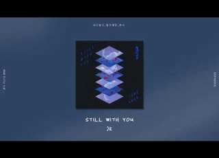 Jungkook BTS Still With You 1 HOUR