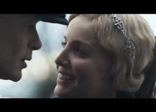 Peaky Blinders S3 E1