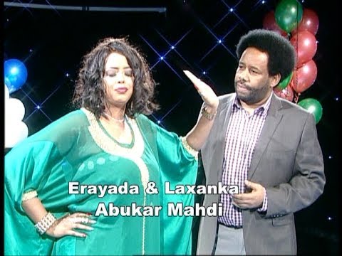 NASTEEXO INDHO MUNYE HEESTA FIDNO 2018 HD