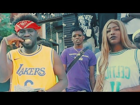 Slmony St Waday Paris Ft Tls Boy Official Music Video سلموني وضع باريس