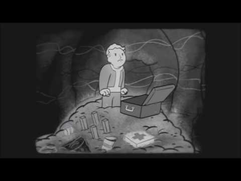 Fallout I Don T Want To Set The World On Fire Tribute