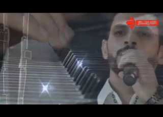 جديد الفنان حميده البرهومي اغنيه امي امي