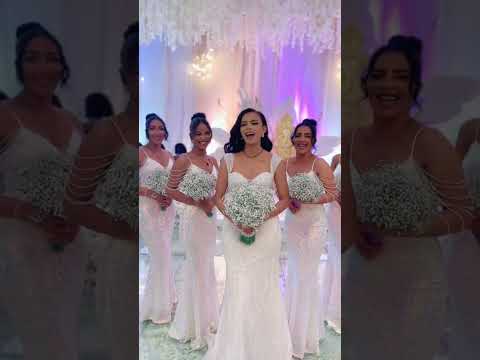 Ethiopian Wedding Ethiopianwedding Seifuonebs Eshetumelese Ebsworldwide Ethiopianmusic