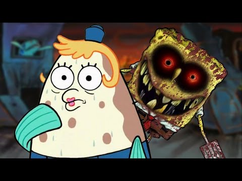 ScareTube Poop Slendybob 3 Silence Of The Fish ScareTube Poop Slendybob 3 Silence Of The Fish