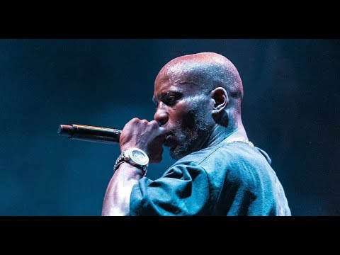 DMX NEW 2019 Ft 2Pac So Cold Emotional Sad Song