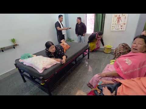 22 March 2026 Ataibi Mangang Treatment Centre Lamding Wangjing Thoubal