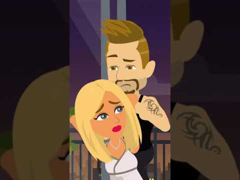 المشاكسة و السوري كوميدي