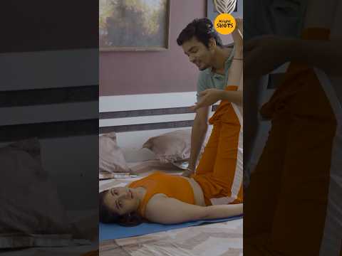 Ye Kaisi Yoga Ho Rahi Hai Alright Shots Trending Shorts Ytshorts MiniflixxIndia