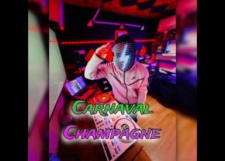 Carnavlito VS Reggaeton Champagne BELLAKATH Daniflowir Dj Andres Pinguil 2024 Djshow