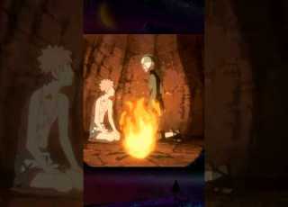 Private Slapped Naruto Shippuden The Movie Blood Prison Anime Nature Shorts