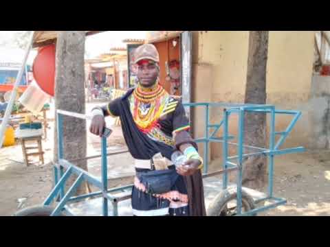 MDEMA NSONG FT TEMBO UJUMBE WENYE FITINA 0614435257 DJ MUSA KASEKESE TZ SAM STUDIO