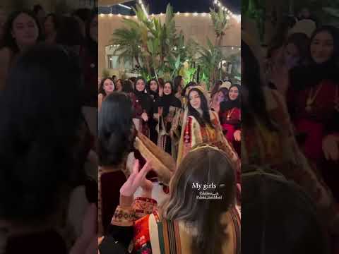 الدحية الفلسطينية