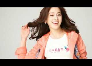  Kim Tae Hee 2012 Isabey