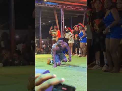 Harmonize On Rose Muhando Song Challenge